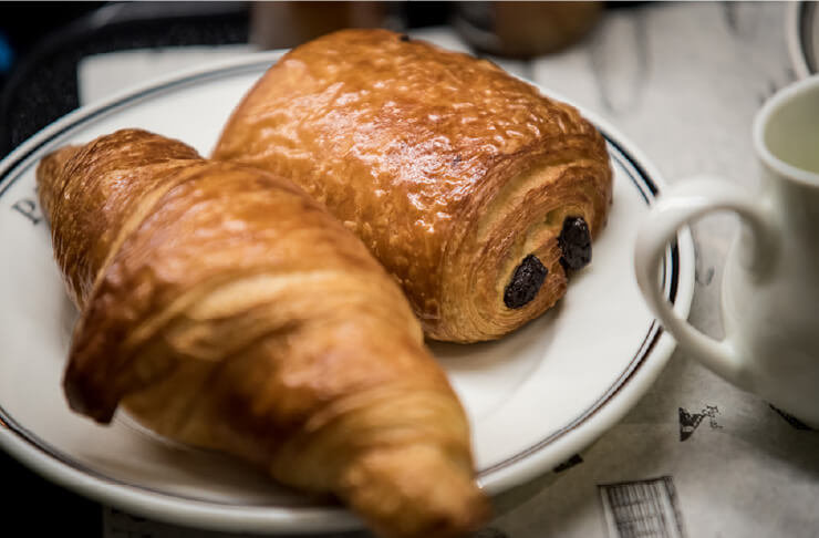 PAUL コレットマーレ桜木町店