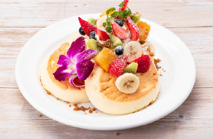 Hawaiian Cafe & Restaurant Merengue みなとみらい店