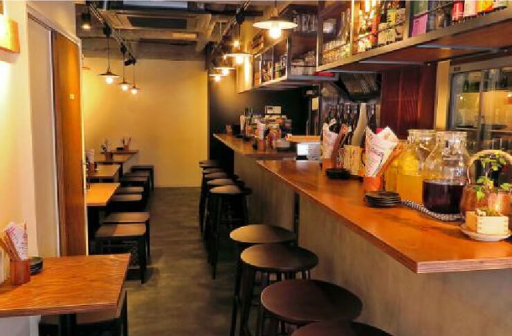 HITSUJI 宮川町店