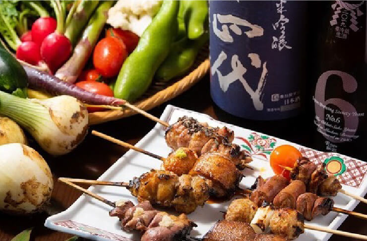 里葉亭（りばてい）