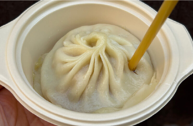 開華楼 横浜大世界店