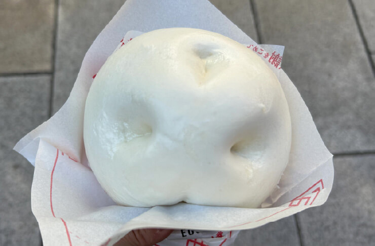 江戸清 中華街本店