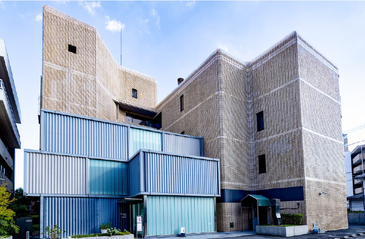 横浜市民ギャラリー