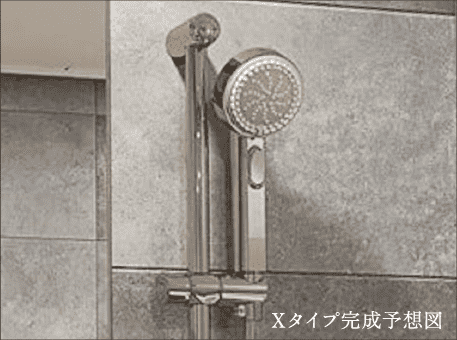 シャワーヘッド