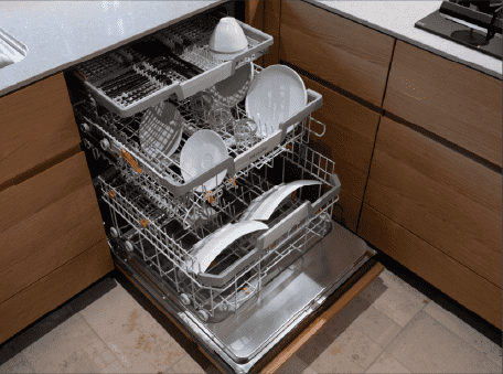 食器洗い機