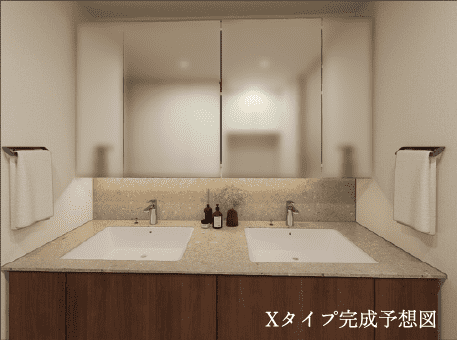 四面鏡
