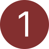 １