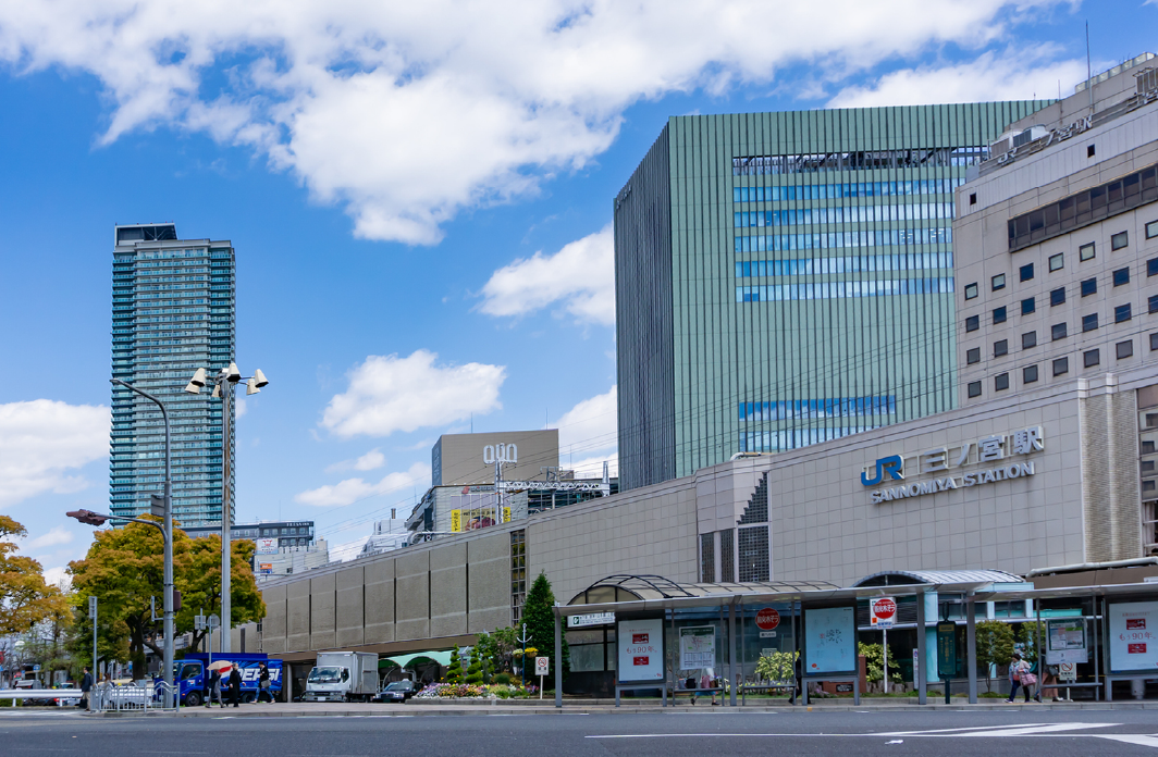 三ノ宮（提供写真）