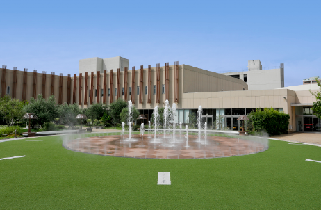 スカイガーデン（徒歩12分・約940m/写真提供：阪急西宮ガーデンズ）