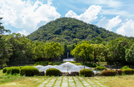甲山森林公園（約6.07km※東入口）