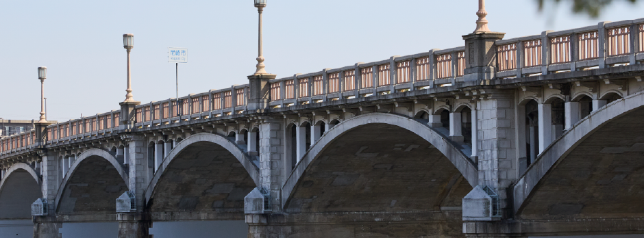 武庫大橋（徒歩22分・約1,700m）