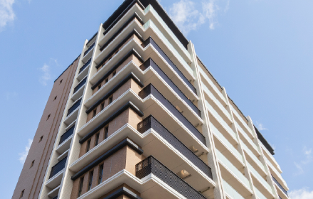 プレミスト茨木双葉町［分譲済み］