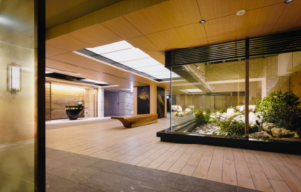 プレミスト京都 四条堀川［分譲済み］