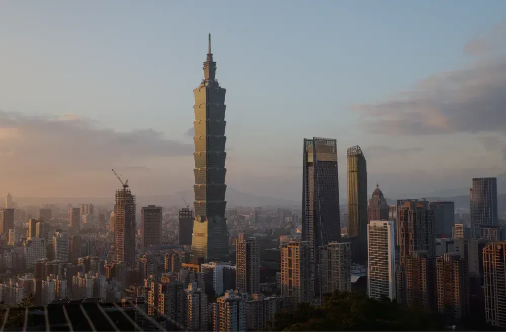 台北（提供写真）