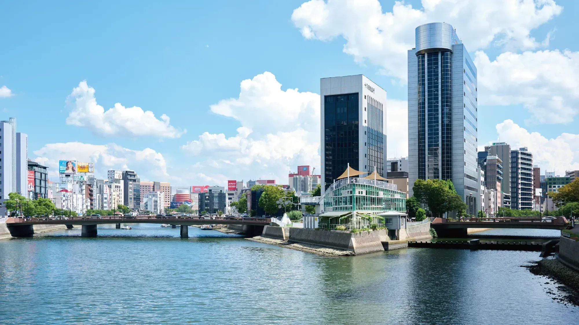 水上公園（約3.33km）