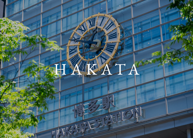 HAKATA