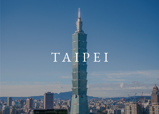 TAIPEI