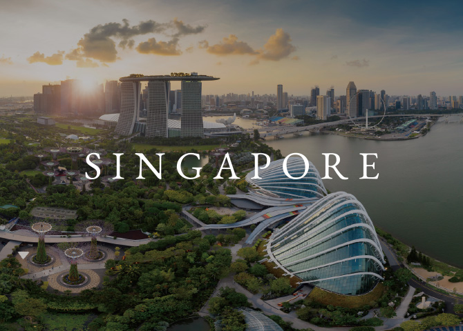 SINGAPORE