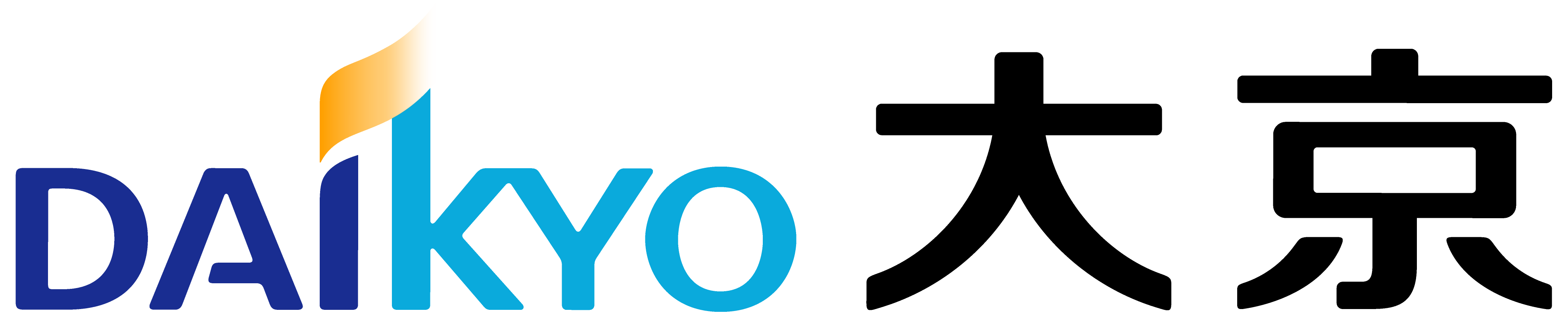 大京