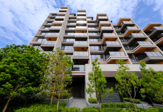 プレミスト大濠二丁目［分譲済］