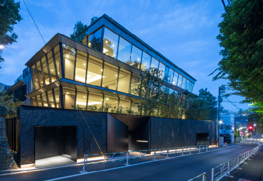 プレミスト南平台［分譲済］