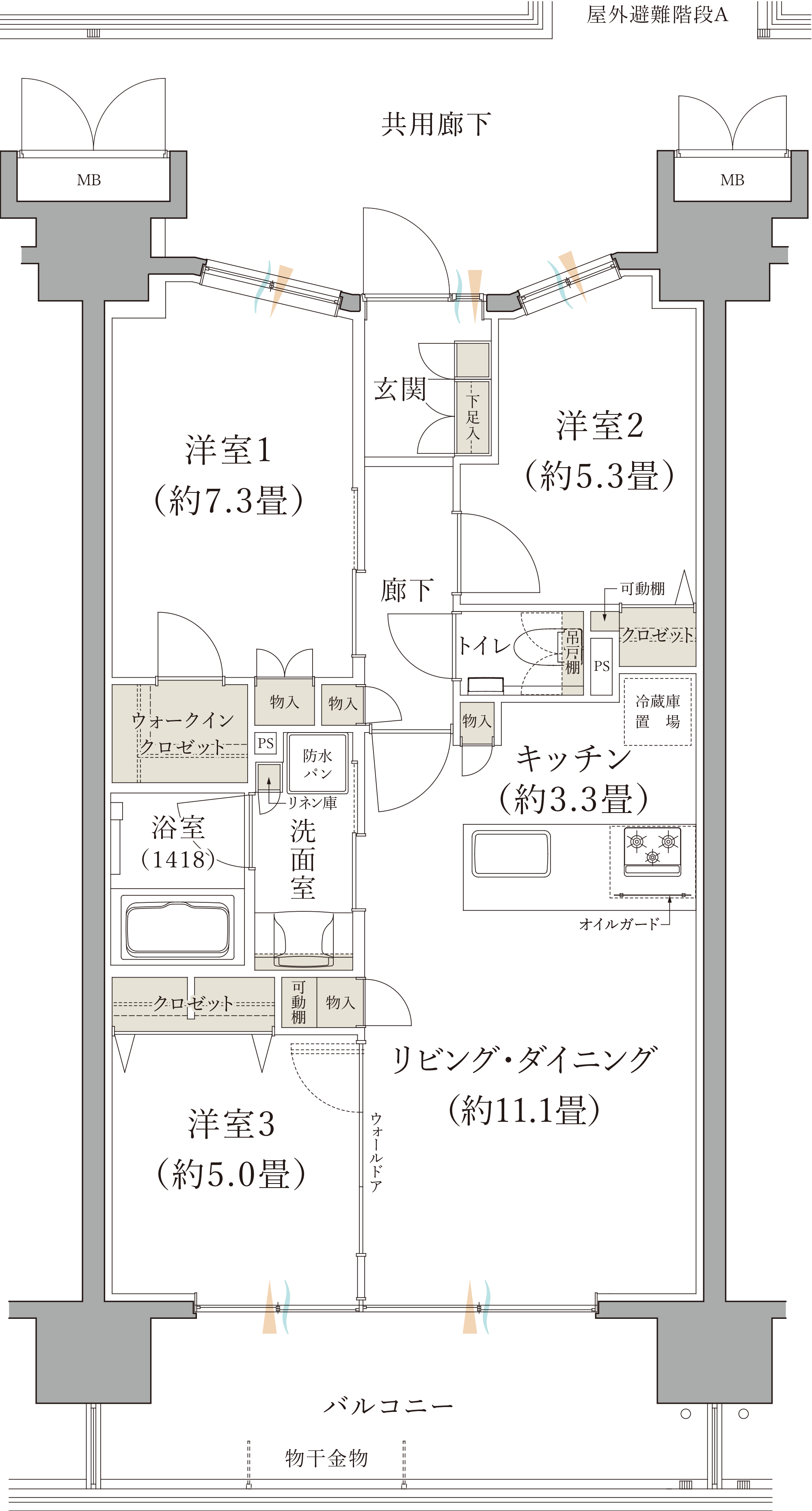 Btype