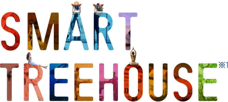 SMART TREEHOUSE