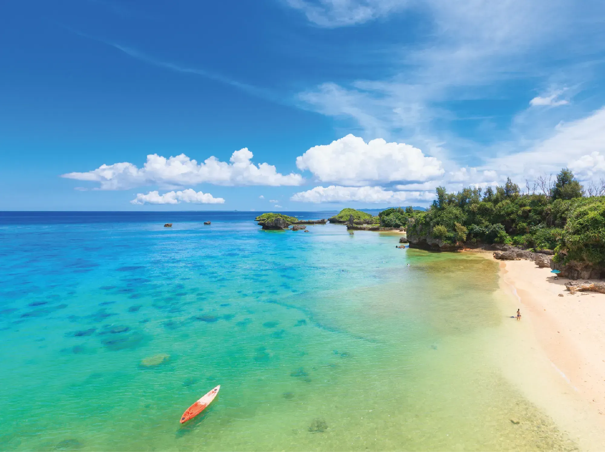beach51（ザネー浜）（約7.0km）