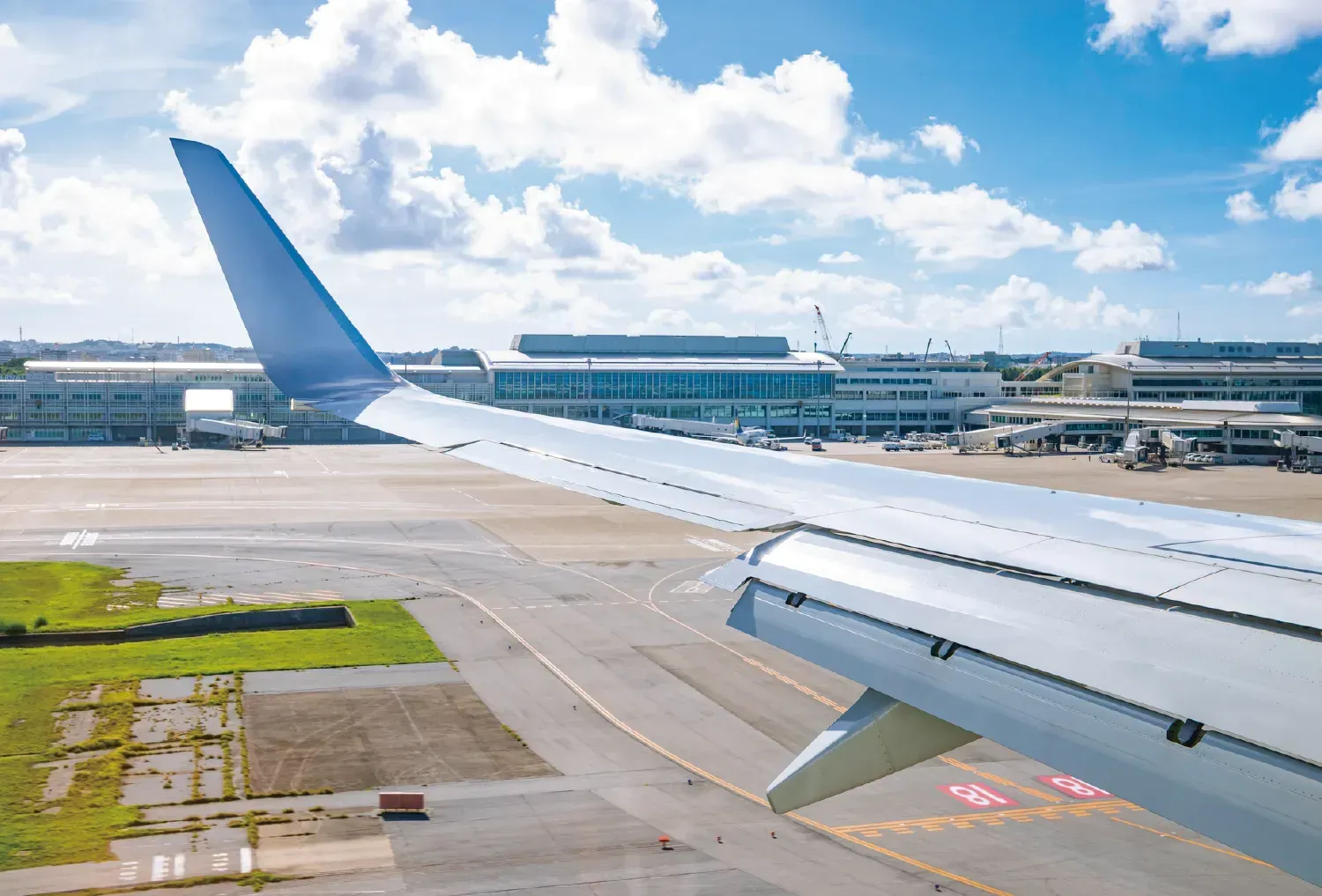 那覇空港（約51.0km）