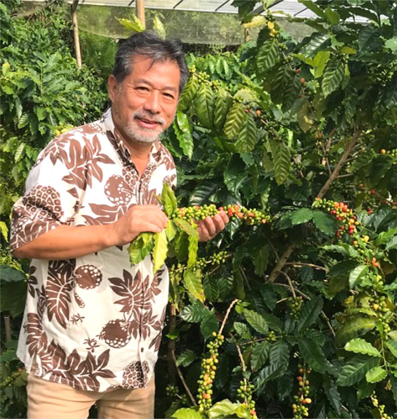 田﨑 聡 氏