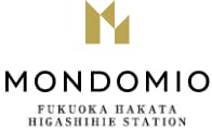 モンドミオ福岡博多 HIGASHIHIE STATION