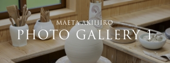 MAETA AKIHIRO PHOTO GALLERY 1