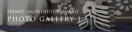 PREMIST SALON ISHITOBI HAKKO PHOTO GALLERY 1