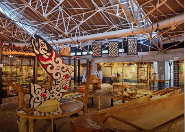 木彫家 貝澤徹｜PREMIST SALON プレミストサロン｜ダイワハウスの分譲