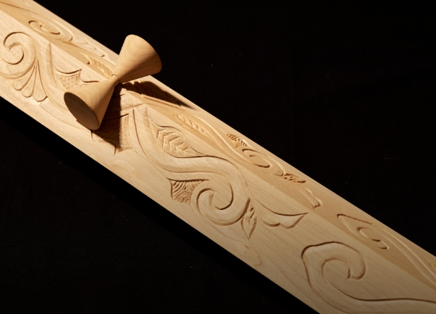 木彫家 貝澤徹｜PREMIST SALON プレミストサロン｜ダイワハウスの分譲