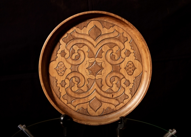 木彫家 貝澤徹｜PREMIST SALON プレミストサロン｜ダイワハウスの分譲