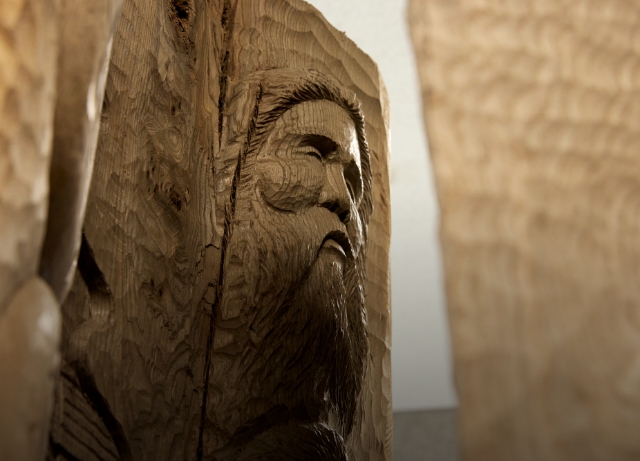 木彫家 貝澤徹｜PREMIST SALON プレミストサロン｜ダイワハウスの分譲