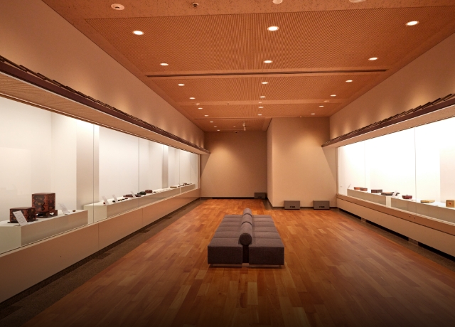漆芸家 山下義人｜PREMIST SALON プレミストサロン｜ダイワハウスの