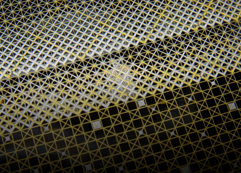 截金ガラス作家 山本茜｜PREMIST SALON プレミストサロン｜ダイワ