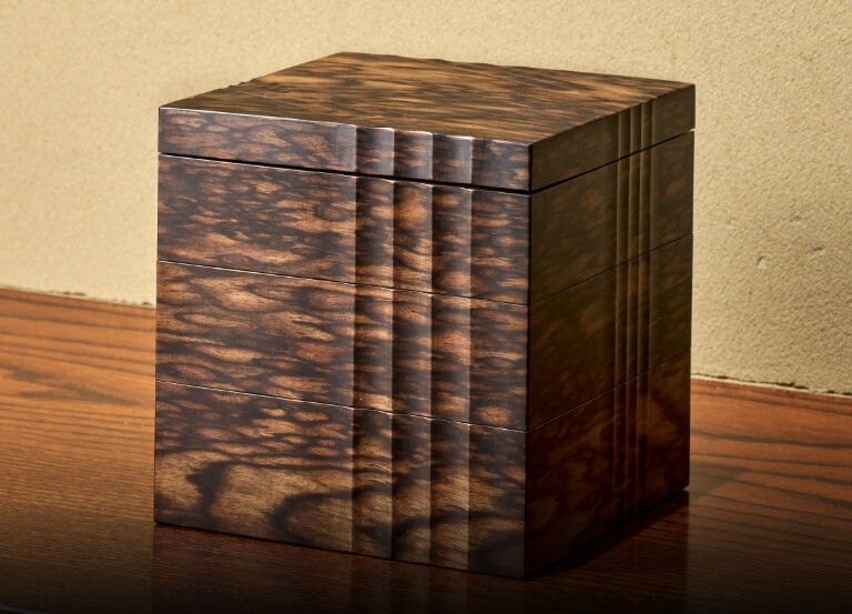 木工芸作家 宮本貞治｜PREMIST SALON プレミストサロン｜ダイワハウス