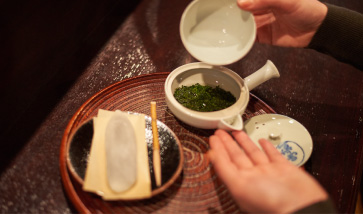 日常的に日本茶を飲んでいる人でも、「普段は適当に淹れているかも」という人はいるはず。自分の手できちんと淹れたお茶はまた、格別の味わい