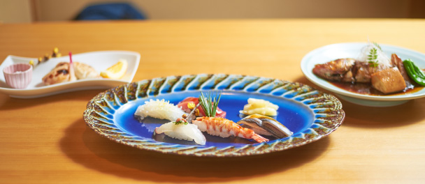 ［Part.1］老舗茶舗で知る、古都が育んだ日本茶の味わい