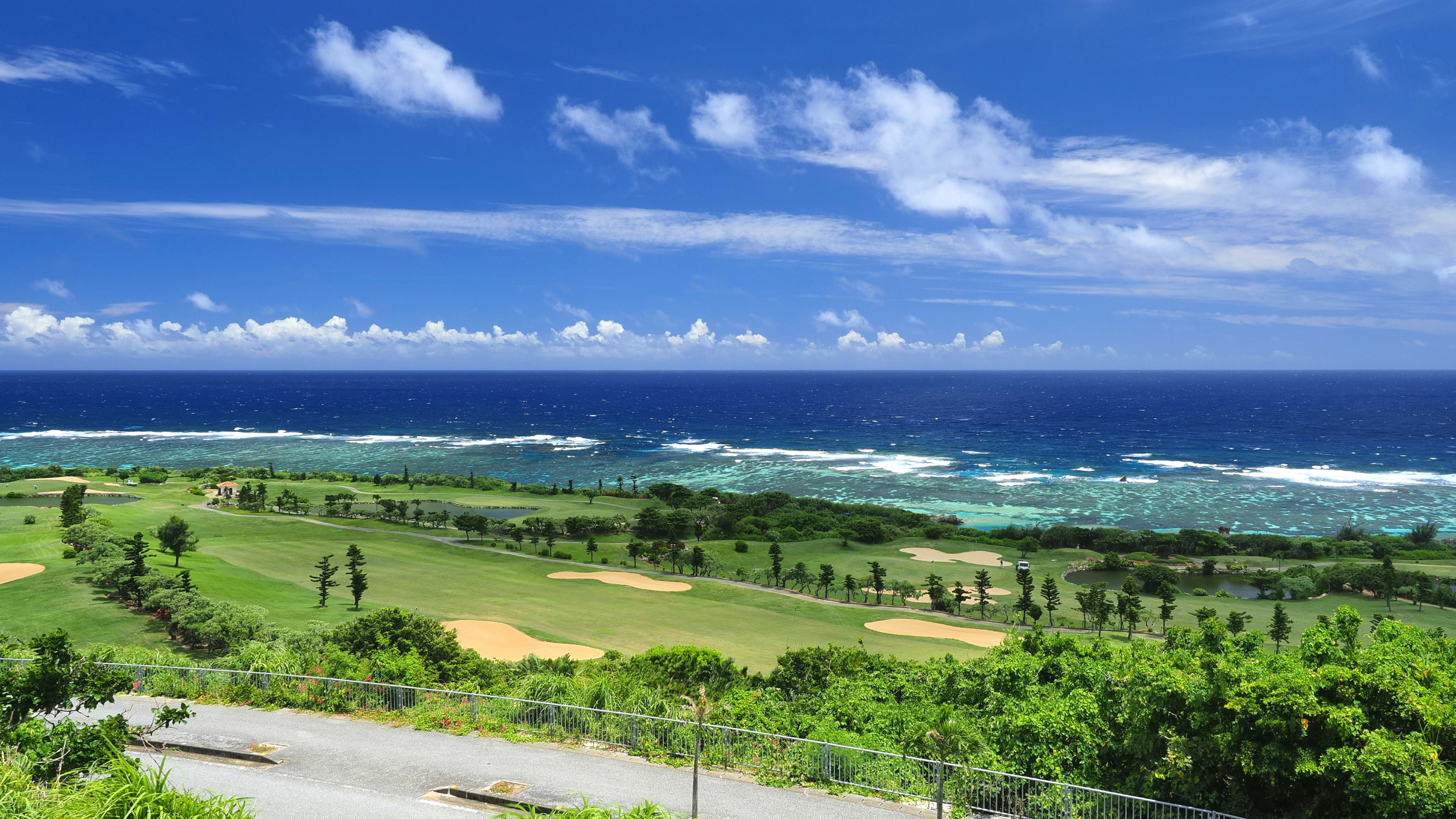 宮古島
