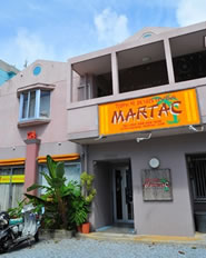 MARTAC
