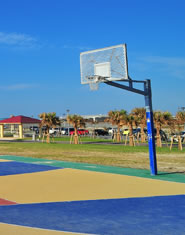 豊崎海浜公園