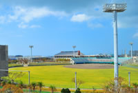 西崎運動公園