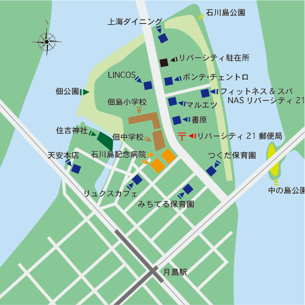 マップ