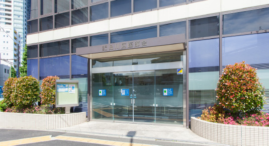 北品川エリア特集 住まうtokyo ダイワハウスの分譲マンション