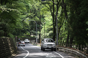 車があればアクティブなライフスタイルが送れる