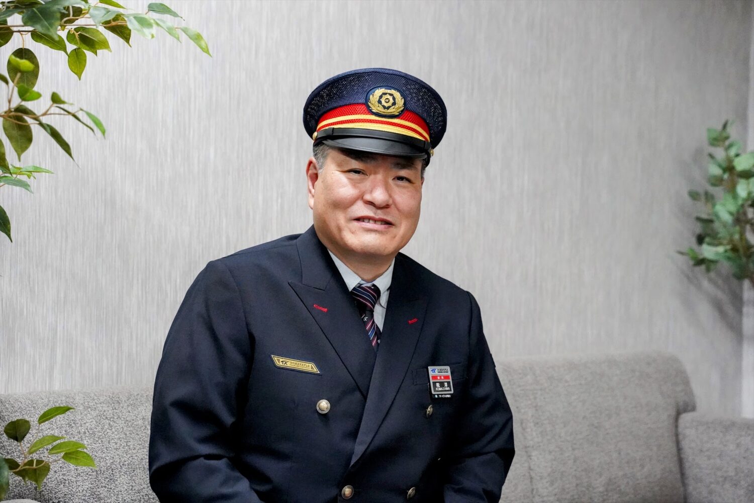 つくばエクスプレスはなぜ「速い」？ベテラン運転士さんにいろいろ聞い